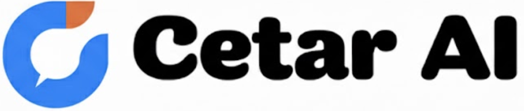 Logo Cetar AI
